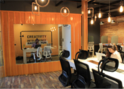 best office space in dehradun