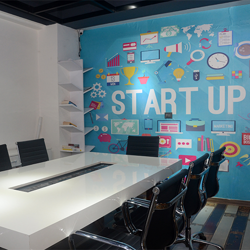 top office space in Dehradun
